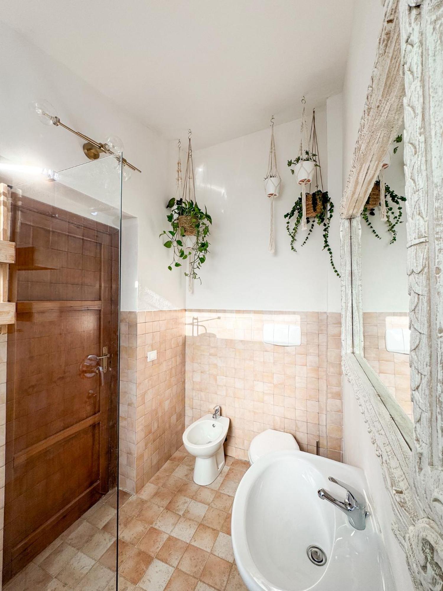 Villa La Petite Etoile Torre delle Stelle Pokoj fotografie